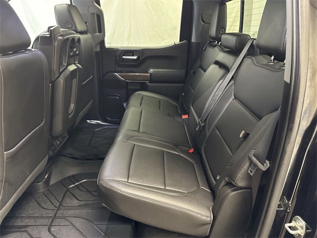 Used 2019 Chevrolet Silverado 1500 LT w/ All-Star Edition image 13