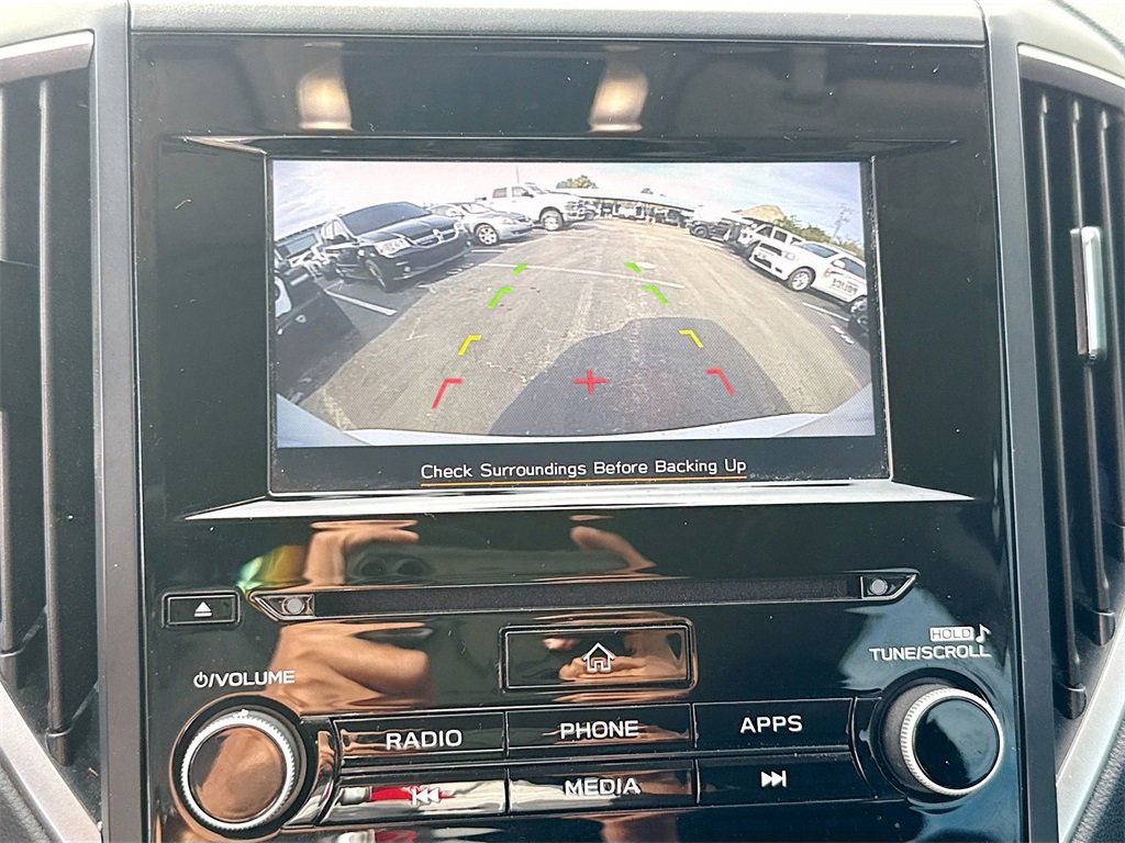 Used 2023 Subaru Forester Premium image 14