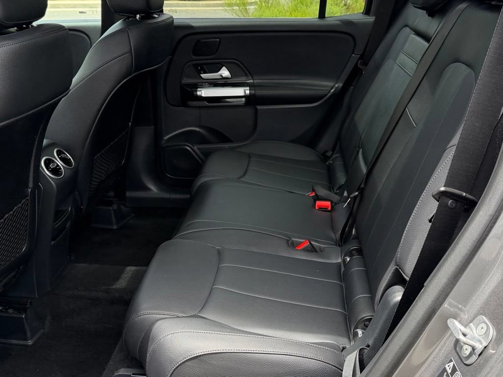 Certified 2026 Mercedes-Benz GLB 250 image 32