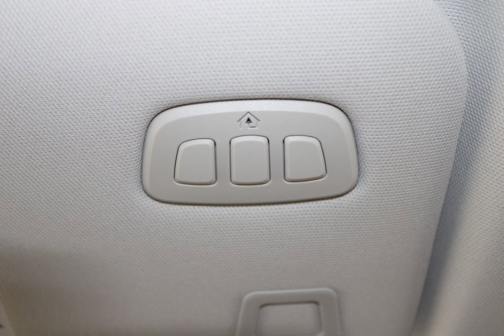 New 2026 Lincoln Nautilus Premier image 41