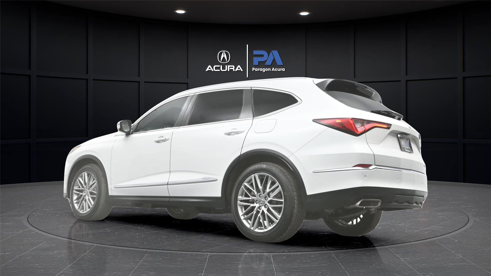 Certified 2023 Acura MDX SH-AWD w/ Advance Package image 34