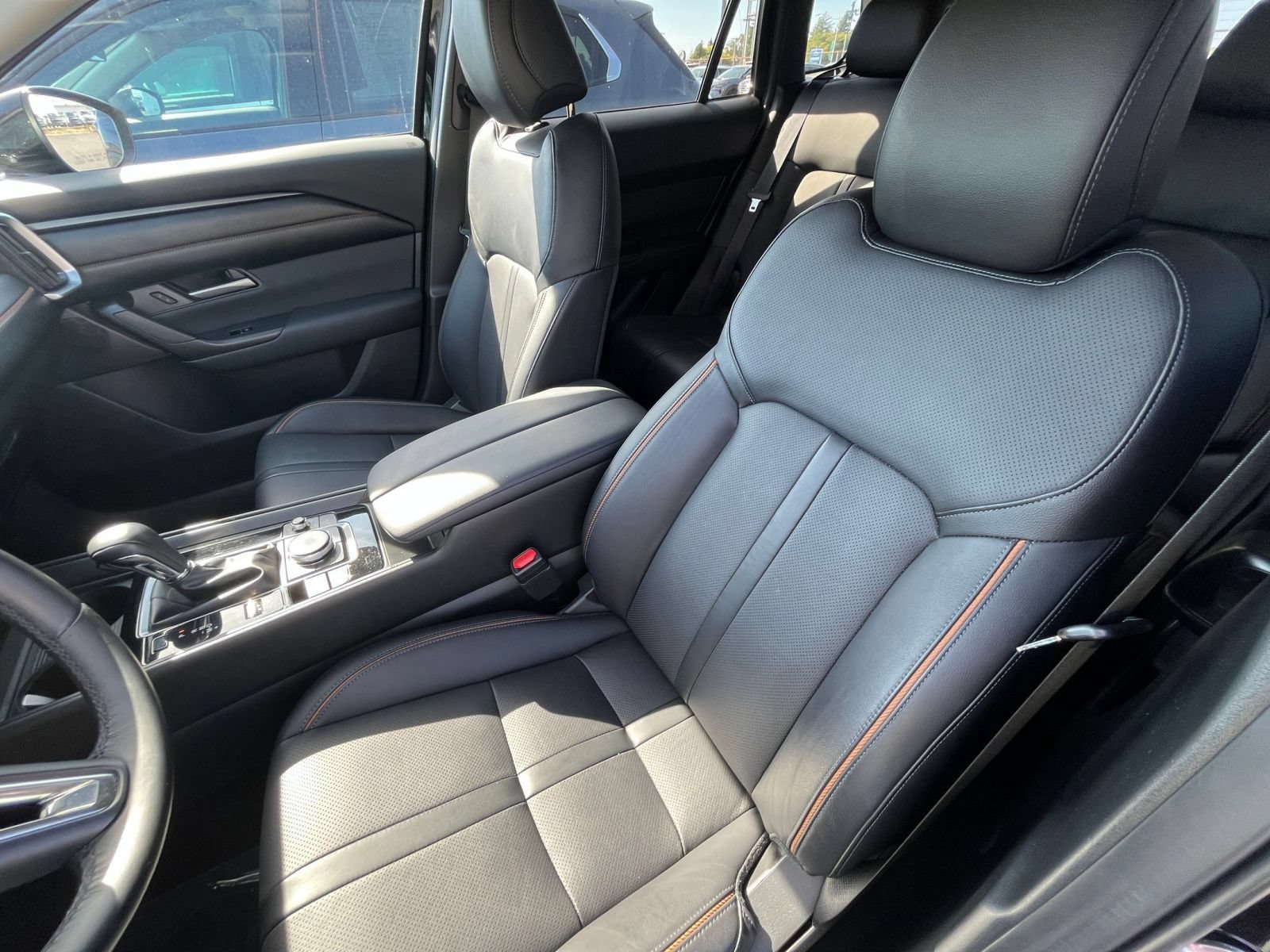 Used 2026 MAZDA CX-50 AWD 2.5 S w/ Premium Package image 37