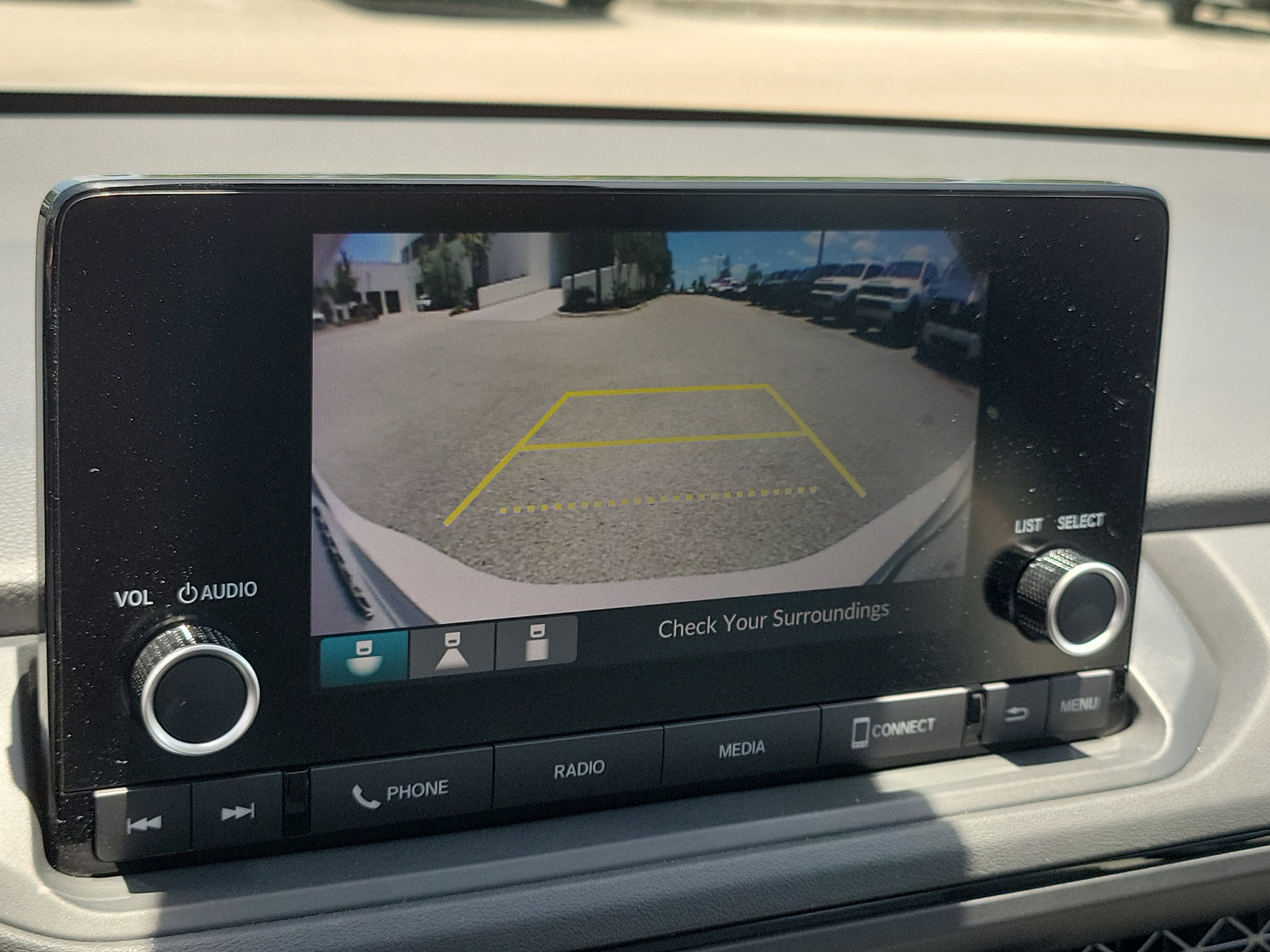 Used 2025 Honda Accord LX image 30