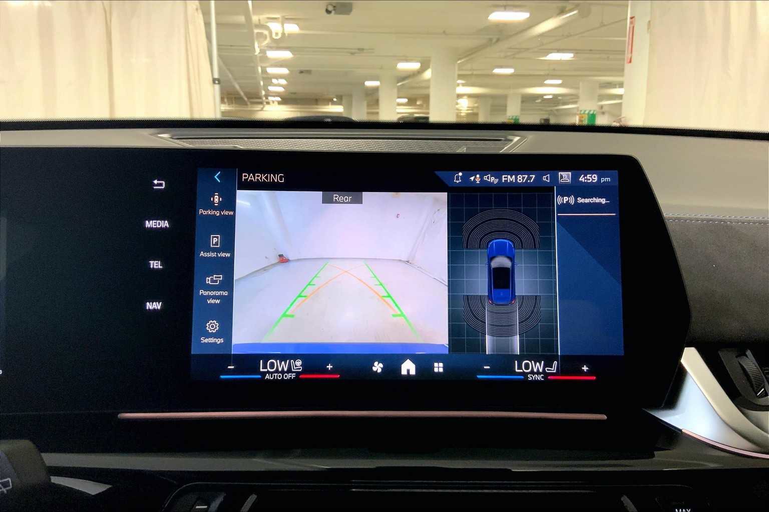 New 2026 BMW X1 xDrive28i w/ M Sport Package image 19