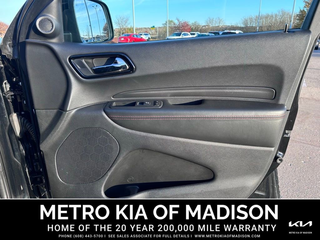 Used 2023 Dodge Durango GT image 49