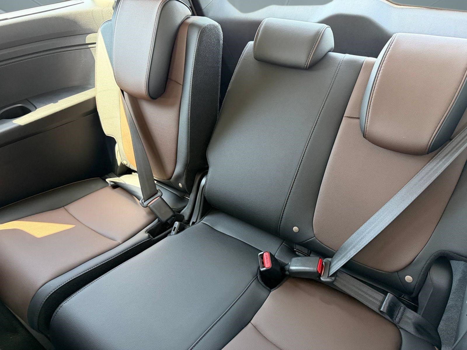 New 2027 Honda Odyssey Elite image 21