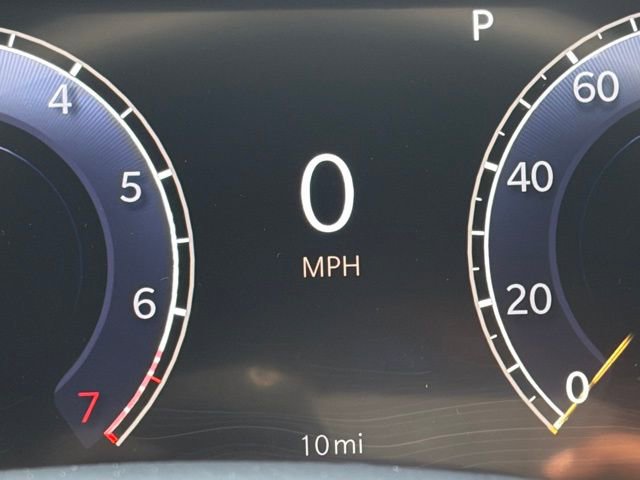 New 2025 Jeep Grand Cherokee L Limited image 21