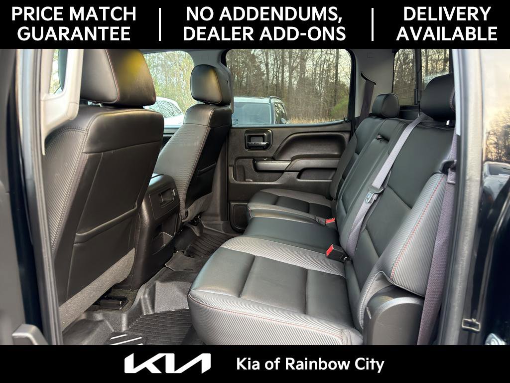 Used 2017 GMC Sierra 1500 SLT image 15