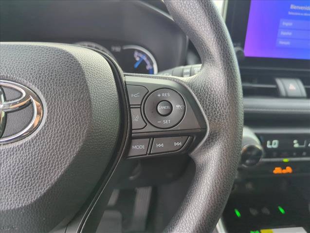 Certified 2025 Toyota RAV4 XLE AWD/4WD image 17