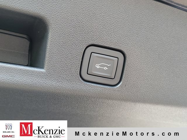 New 2026 Buick Enclave Avenir w/ Super Cruise Package FWD image 29