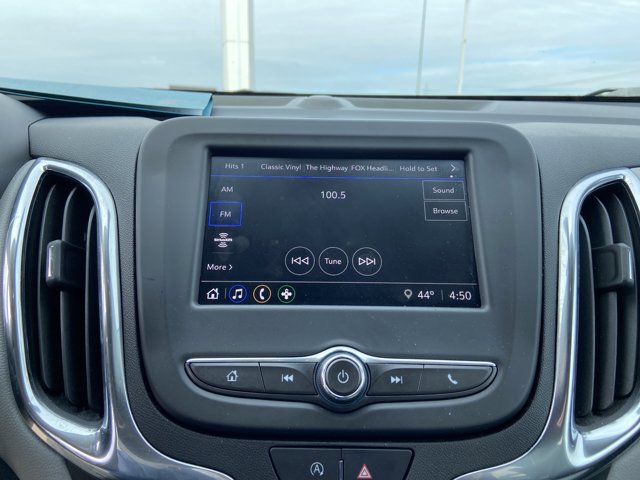 Used 2023 Chevrolet Equinox LS image 36