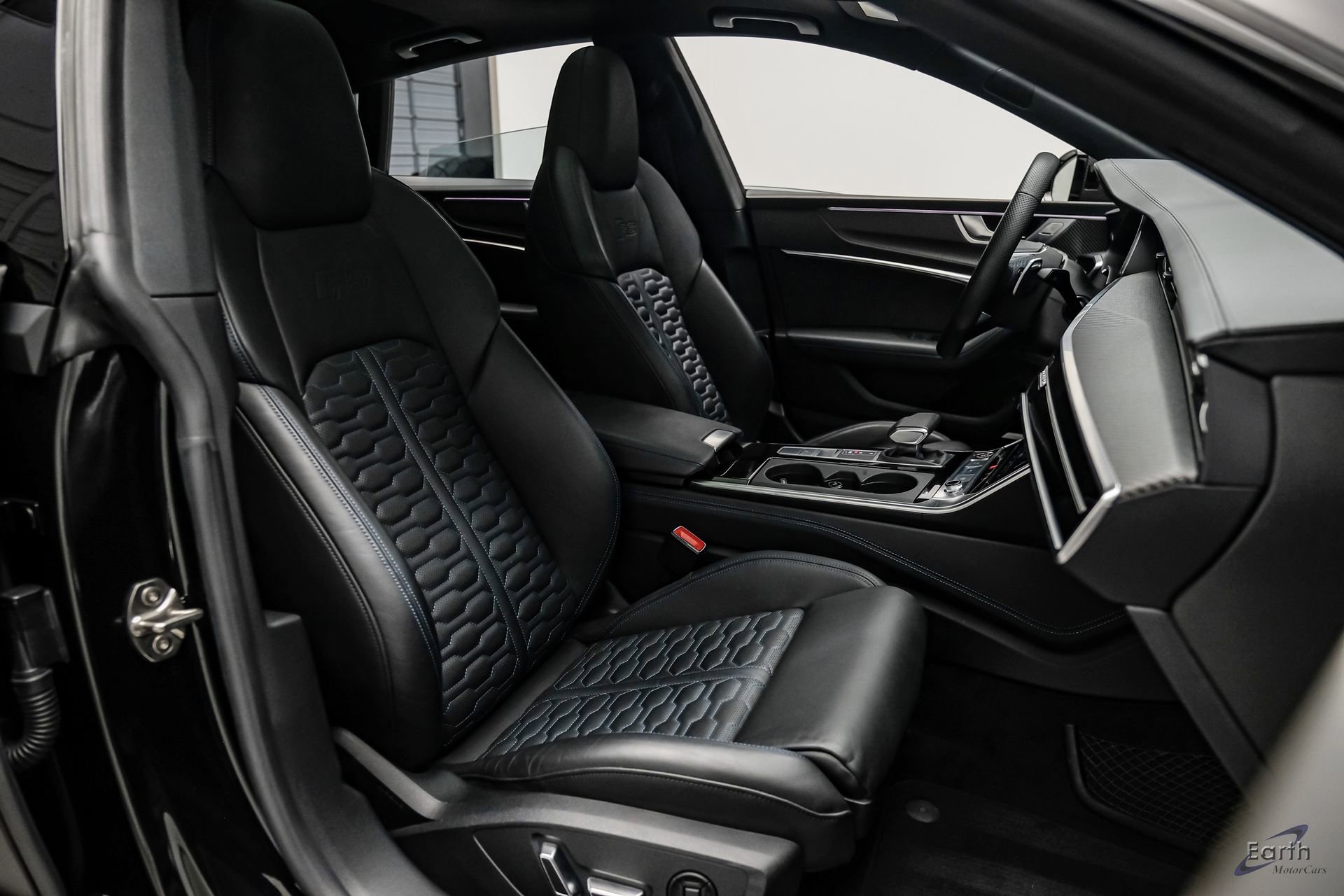 Used 2025 Audi RS 7 performance Sportback image 50