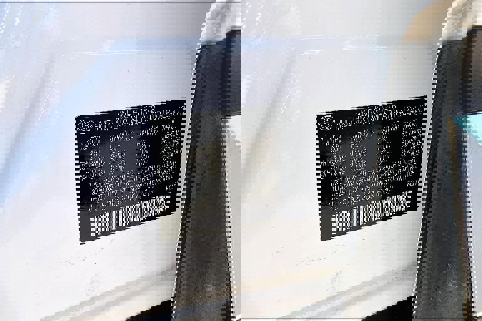 Used 2019 Hyundai Santa Fe SEL FWD image 34