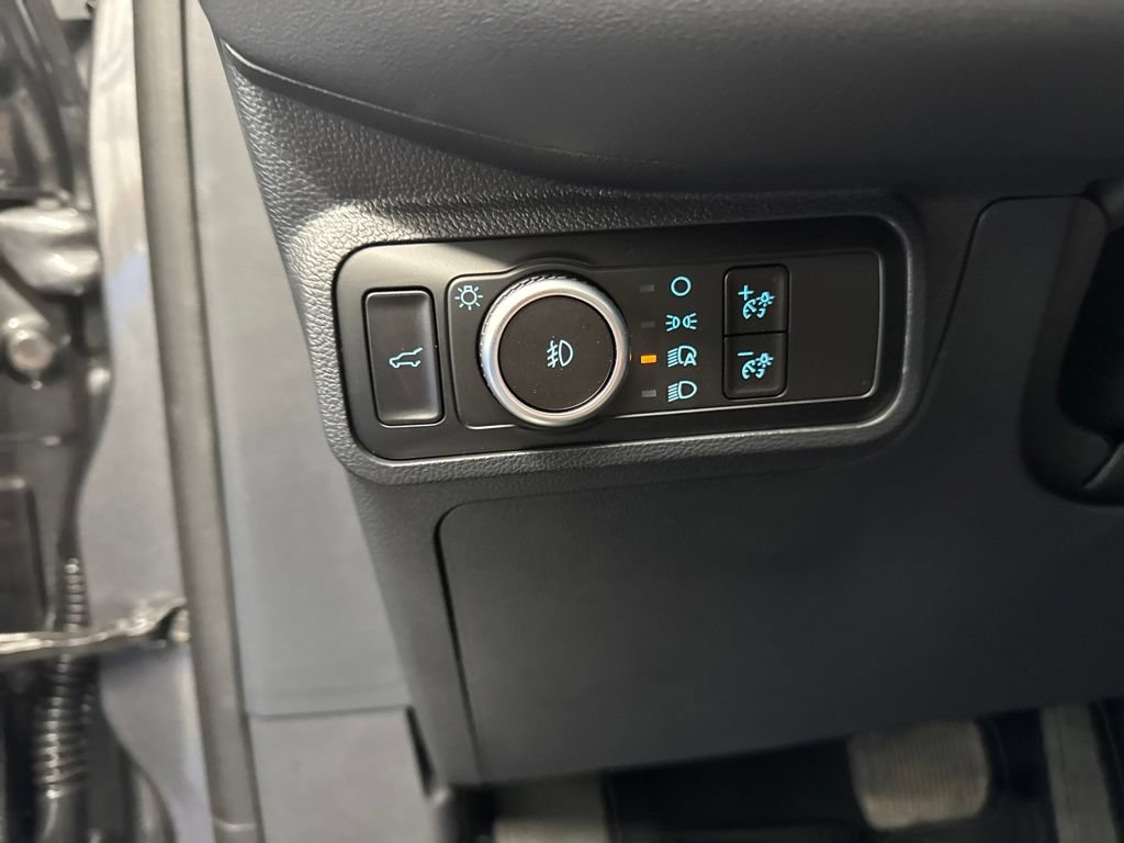 New 2026 Ford Explorer ST-Line w/ ST-Line Street Pack AWD/4WD image 31