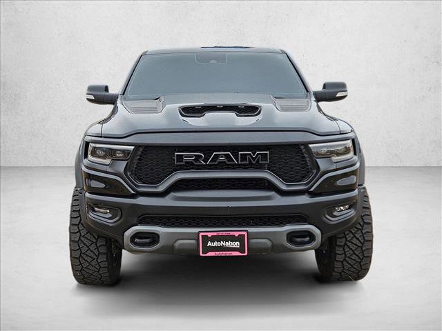 Used 2021 RAM 1500 TRX w/ TRX Level 1 Equipment Group video 2