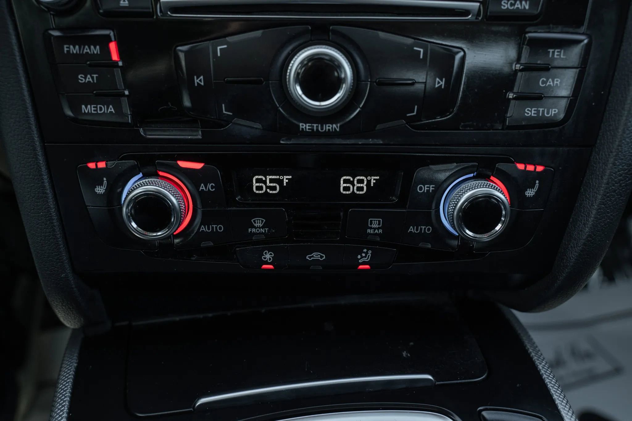 Used 2015 Audi A5 2.0T Premium AWD/4WD image 20