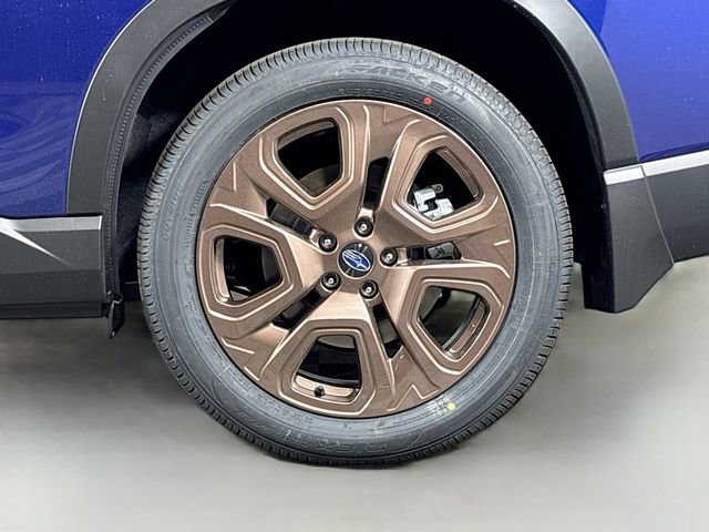 New 2026 Subaru Ascent Limited Bronze image 34