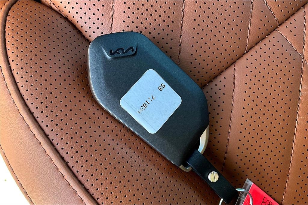 New 2025 Kia Telluride SX X-Line image 31