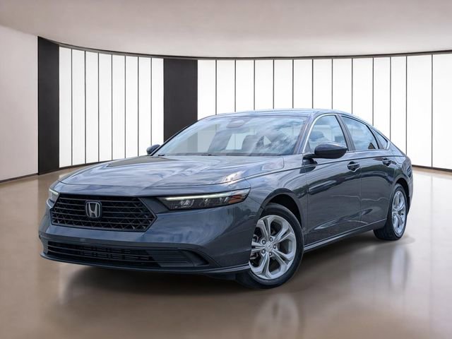 Used 2023 Honda Accord LX image 1