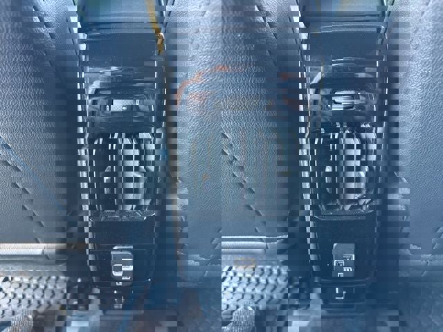 Used 2025 Jeep Compass Trailhawk image 17