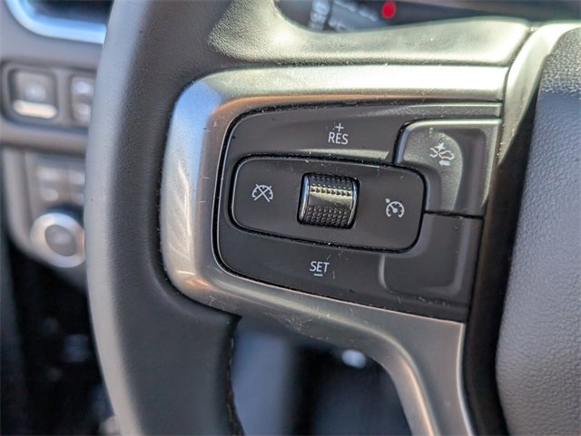 Used 2024 Chevrolet Tahoe Z71 image 32