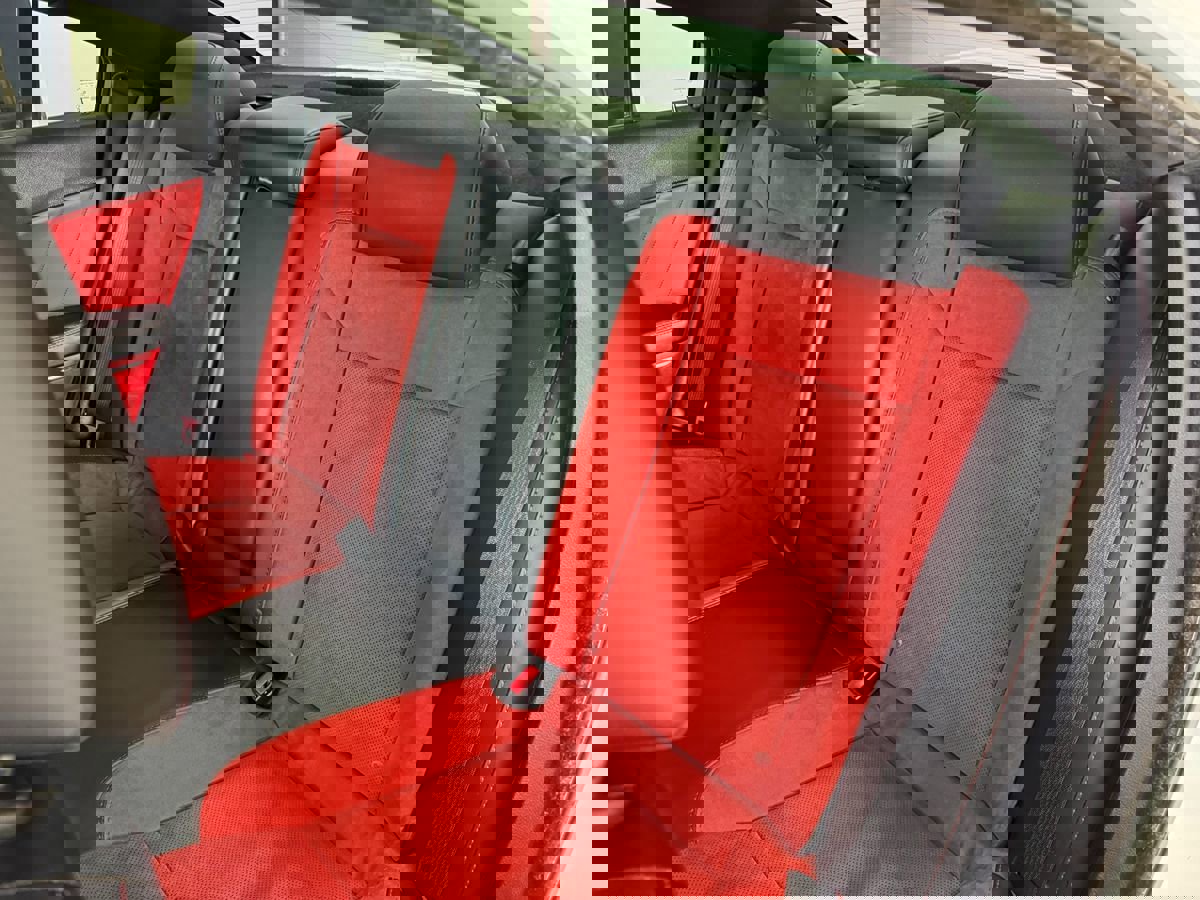 Used 2015 Dodge Charger R/T RWD image 48