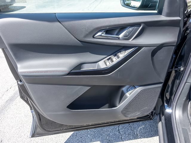 New 2026 Chevrolet Equinox RS w/ LPO, Floor Liner Package FWD image 12