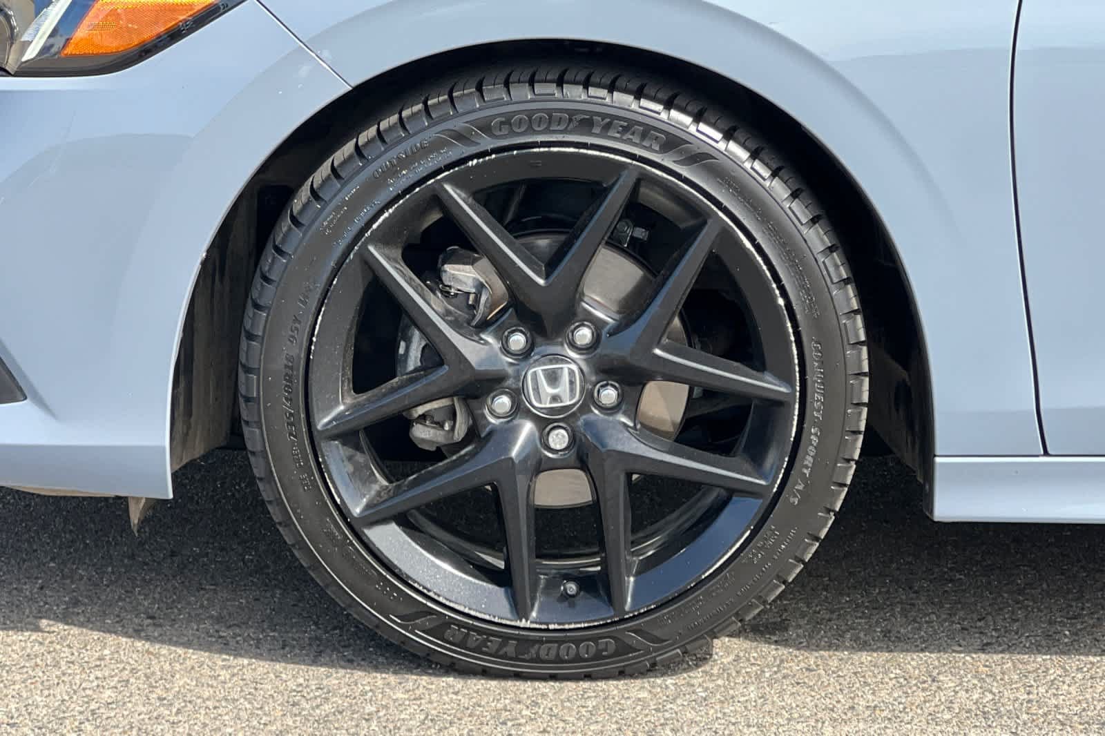 Used 2023 Honda Civic Sport image 30