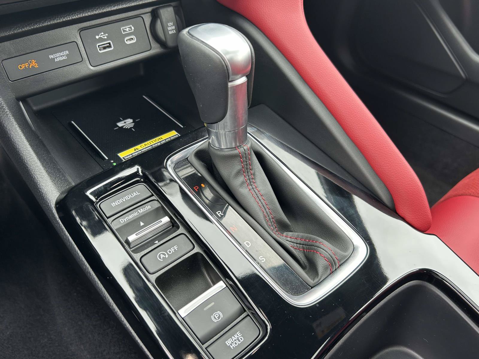 Used 2026 Acura Integra A-Spec w/ Technology Package FWD image 25