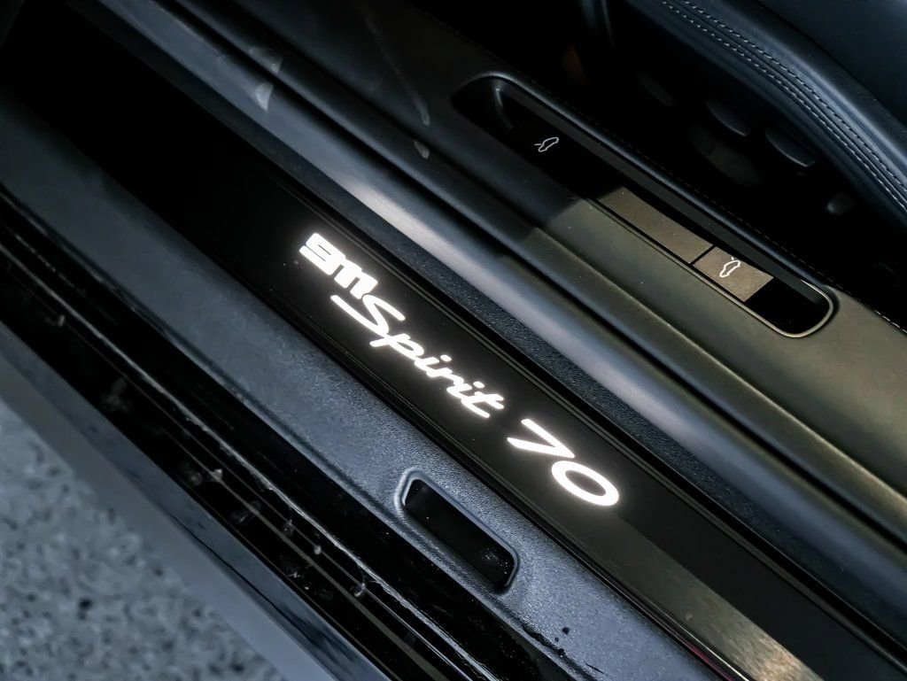 Used 2026 Porsche 911 Carrera GTS image 13