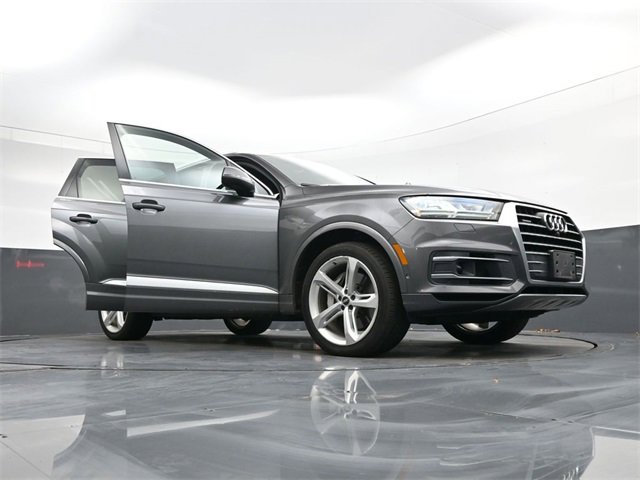 Used 2019 Audi Q7 3.0T Prestige image 36