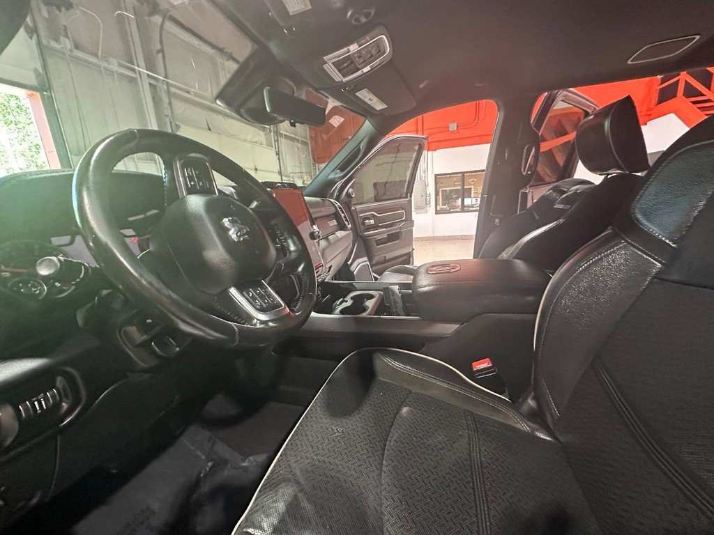 Used 2021 RAM 3500 Laramie AWD/4WD image 18