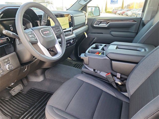 New 2026 GMC Sierra 1500 Elevation w/ X31 Off-Road Package image 13