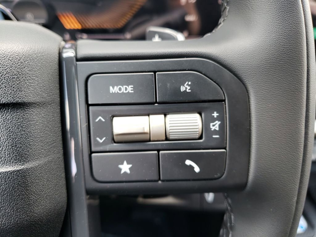 New 2027 Kia Telluride S image 13