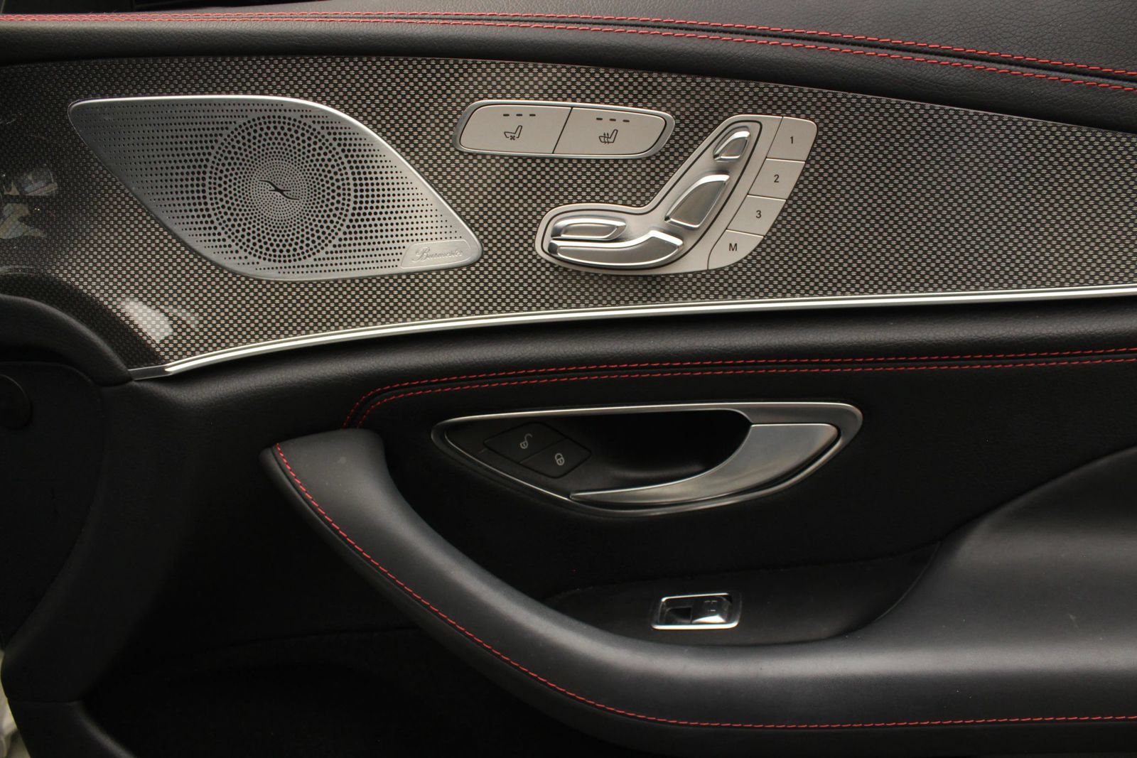Used 2019 Mercedes-Benz CLS 53 AMG 4MATIC image 28