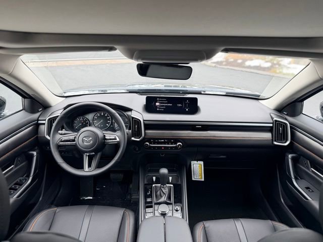 New 2026 MAZDA CX-50 AWD 2.5 S w/ Premium Package image 19