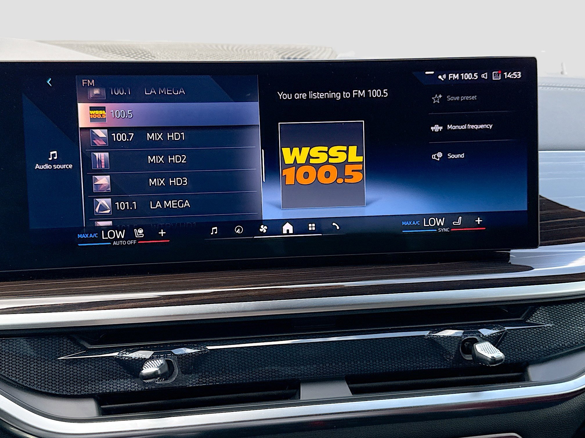 Used 2026 BMW X6 xDrive40i image 31