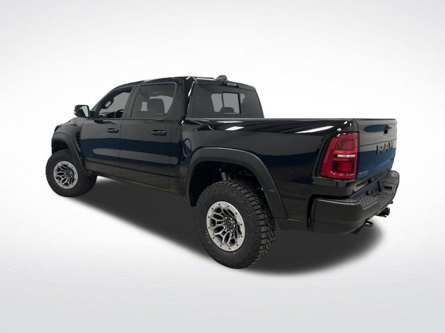 New 2025 RAM 1500 RHO w/ RHO Level 1 Equipment Group image 3