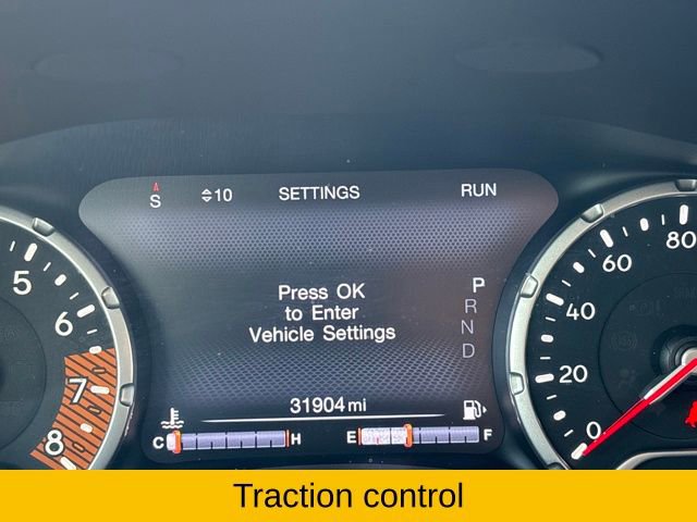 Used 2022 Jeep Renegade Limited image 14