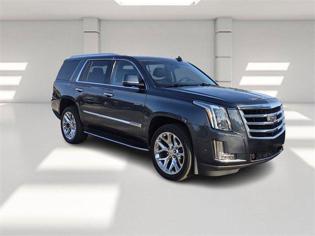 Used 2020 Cadillac Escalade Luxury image 7
