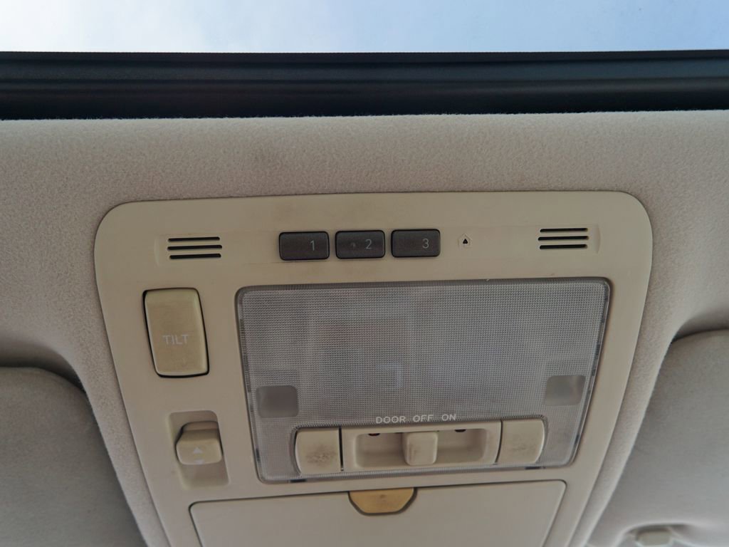 Used 2002 Lexus LS 430 image 23