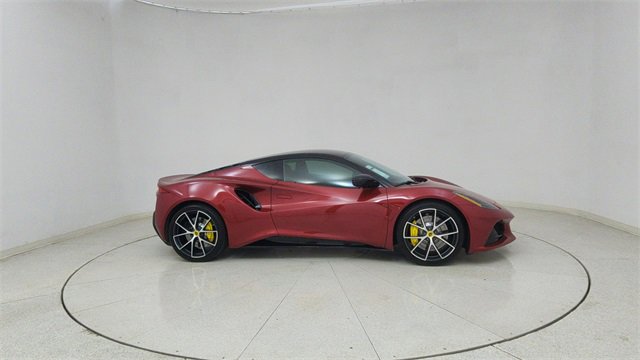Used 2024 Lotus Emira First Edition image 51