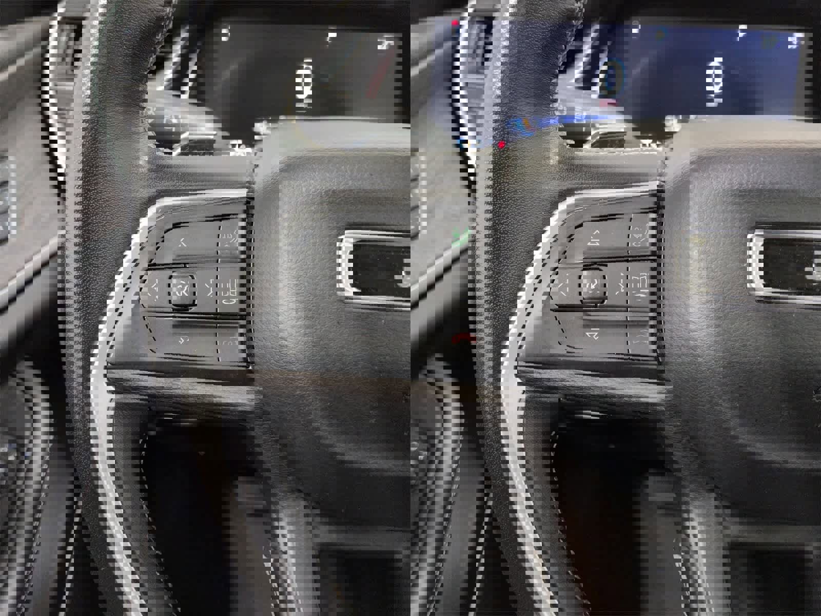 Certified 2021 Jeep Grand Cherokee L Limited image 25