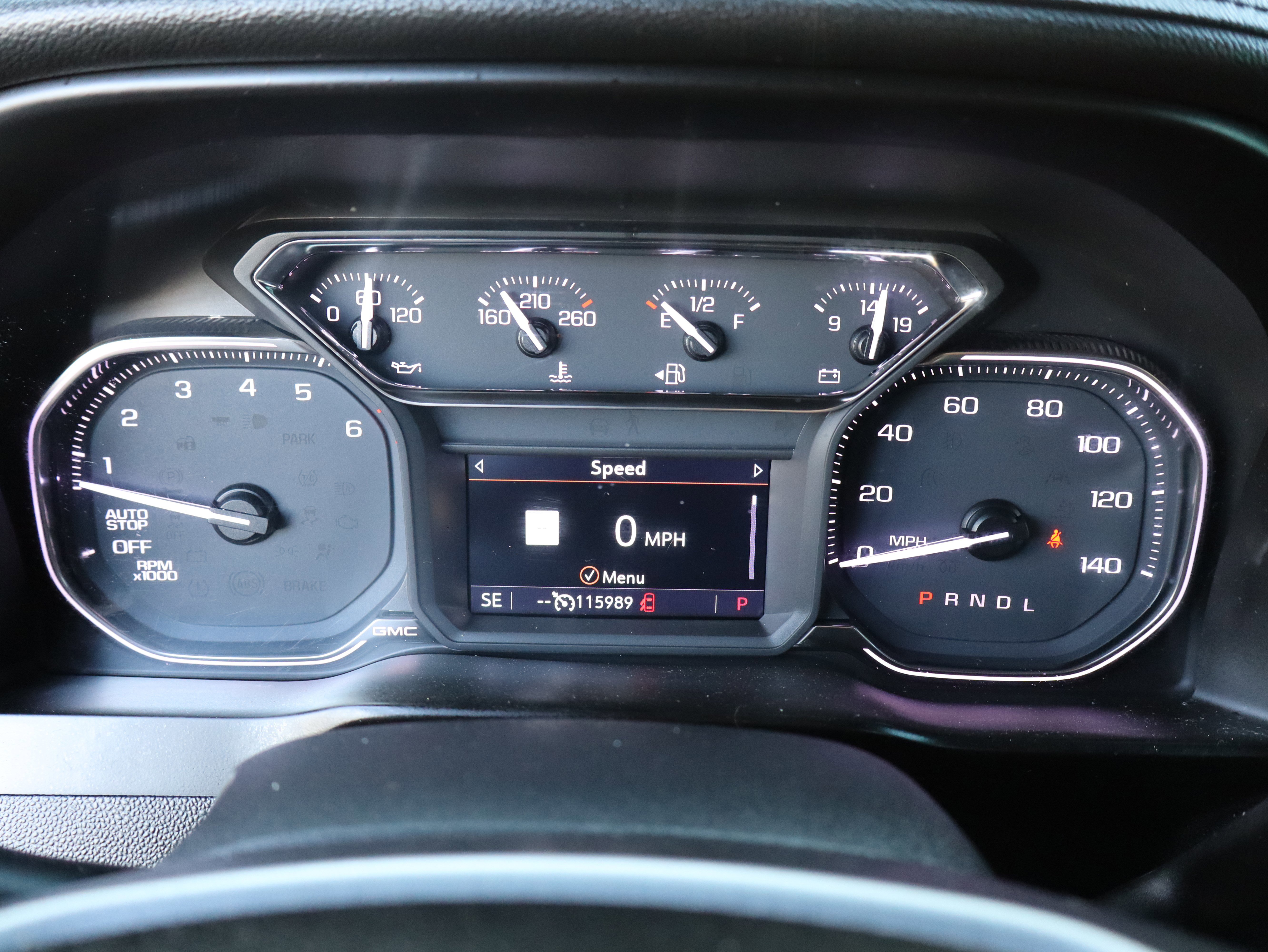 Used 2019 GMC Sierra 1500 SLT w/ SLT Premium Plus Package image 30