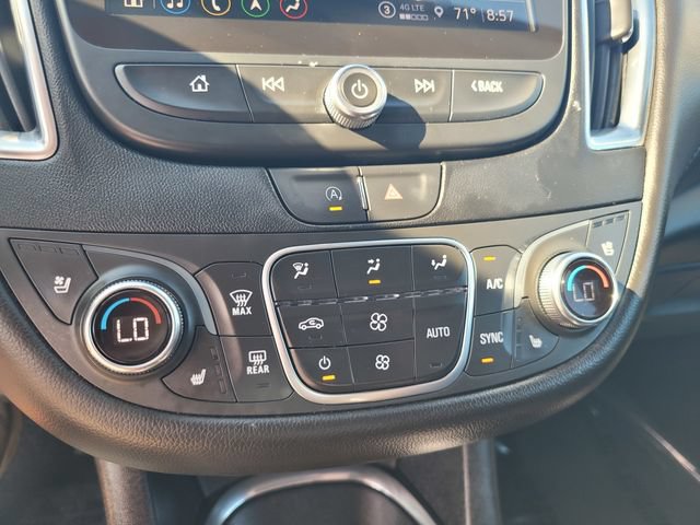 Used 2024 Chevrolet Malibu LT FWD image 24