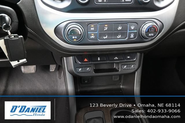 Used 2022 GMC Canyon Elevation w/ Elevation Premium Package AWD/4WD image 31