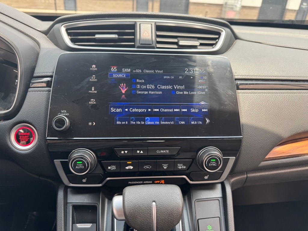 Used 2019 Honda CR-V EX image 15