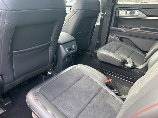 Used 2026 Ford Explorer ST w/ Sun And Sound Package AWD/4WD image 17