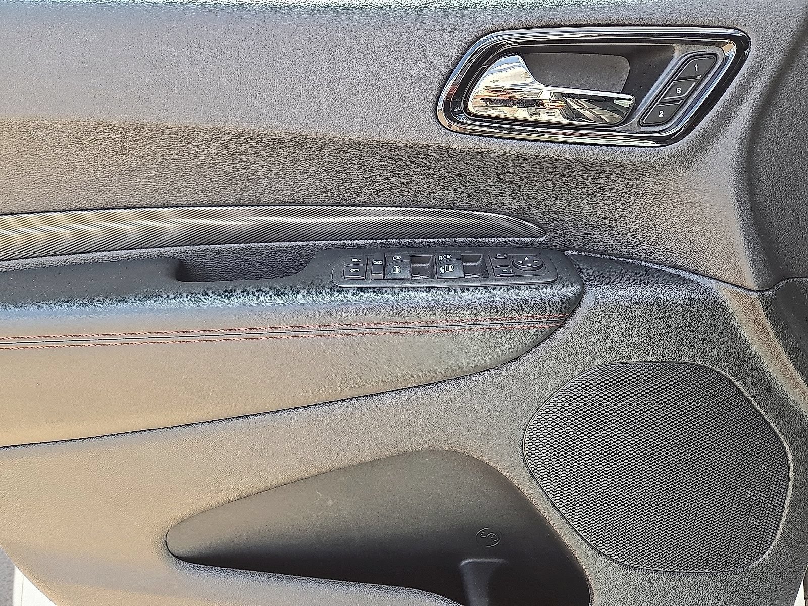 Used 2025 Dodge Durango GT AWD/4WD image 22