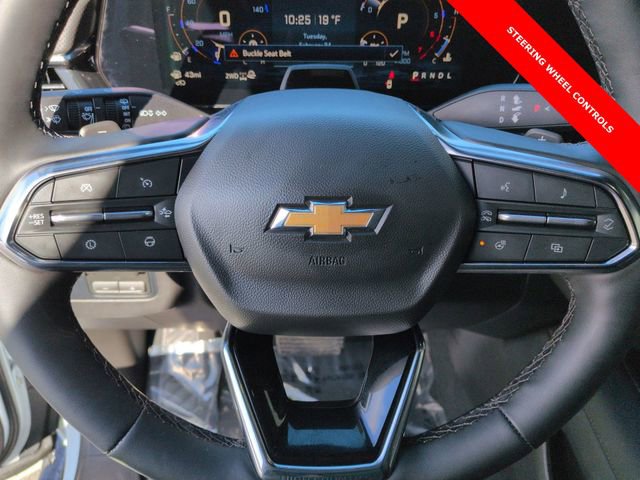 Used 2026 Chevrolet Tahoe High Country image 11